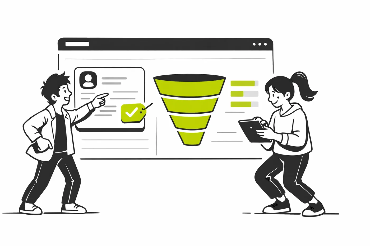 Что настроить первым в CRM для агентства недвижимости?