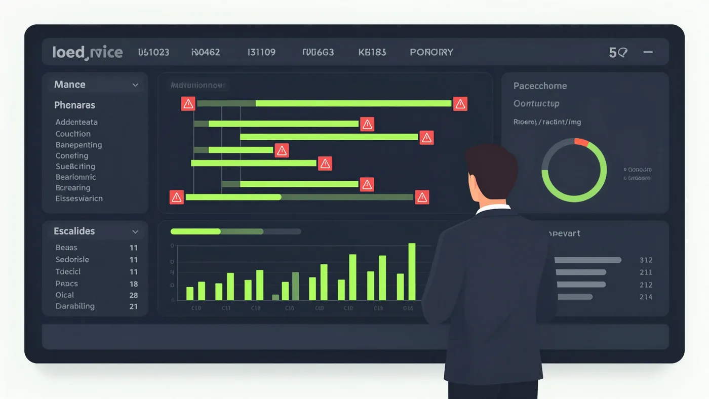 Топ-10 ошибок при внедрении CRM: как не слить бюджет компании